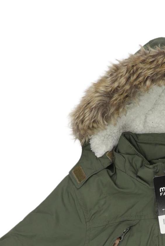 Thumbnail - H&amp;M Jungen Jacke, grün, Gr. 80