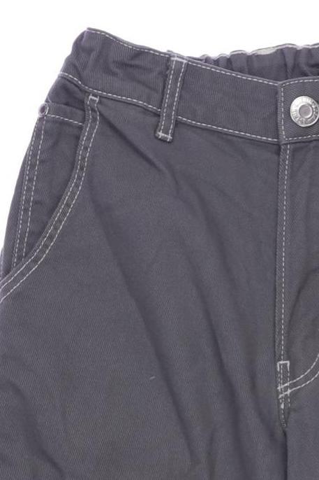 Thumbnail - H&amp;M Herren Shorts, grau, Gr. 152