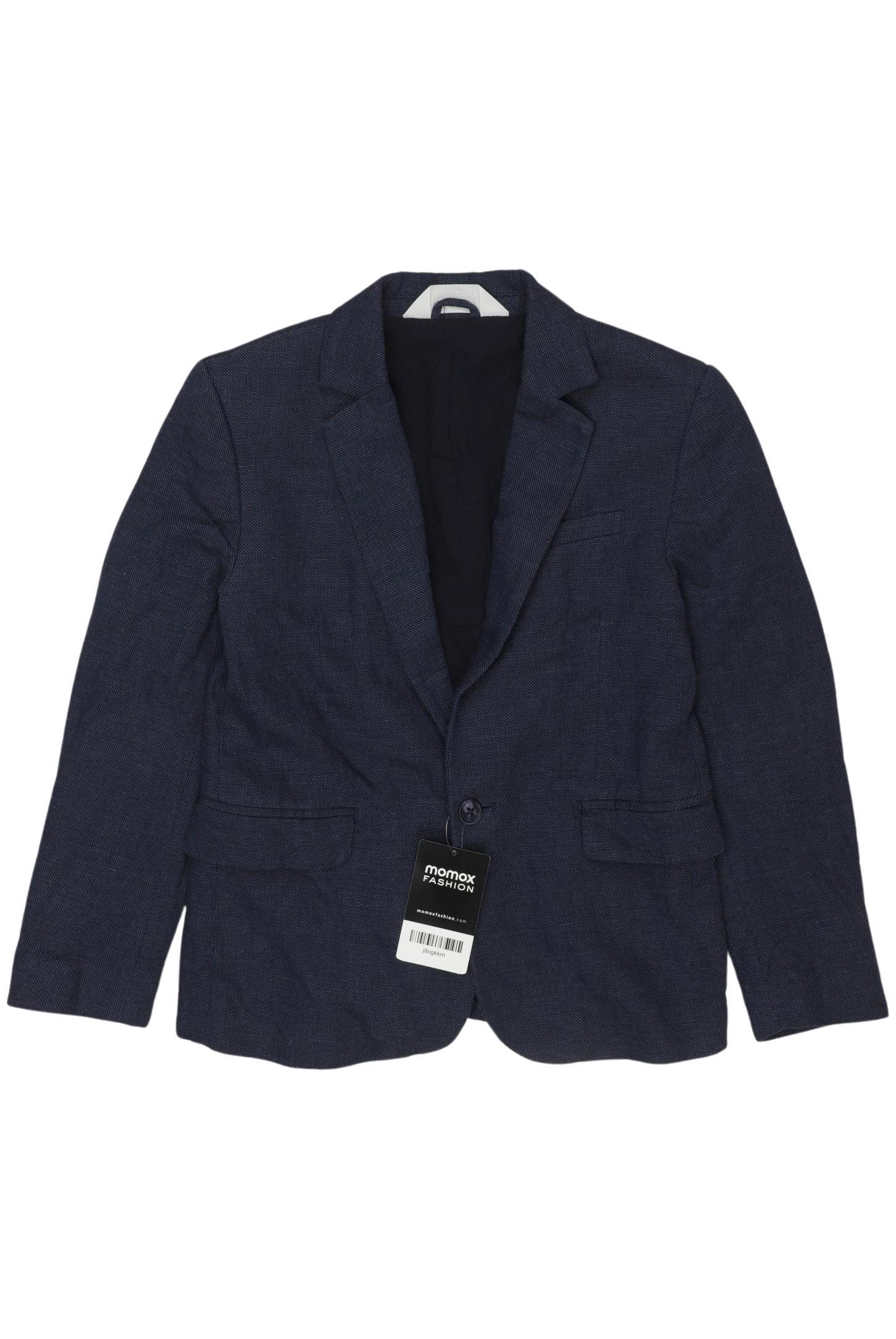 

H&M Jungen Jacke, marineblau, Gr. 134