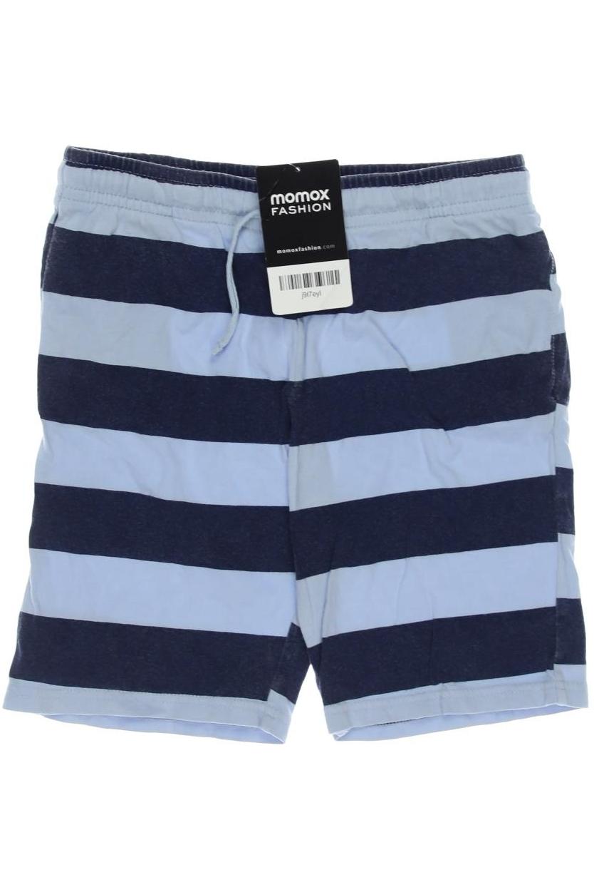 

H&M Herren Shorts, hellblau, Gr. 122