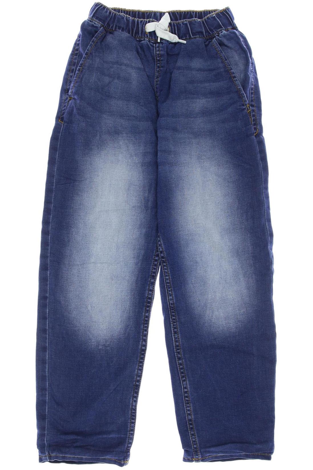 

H&M Herren Jeans, blau, Gr. 128