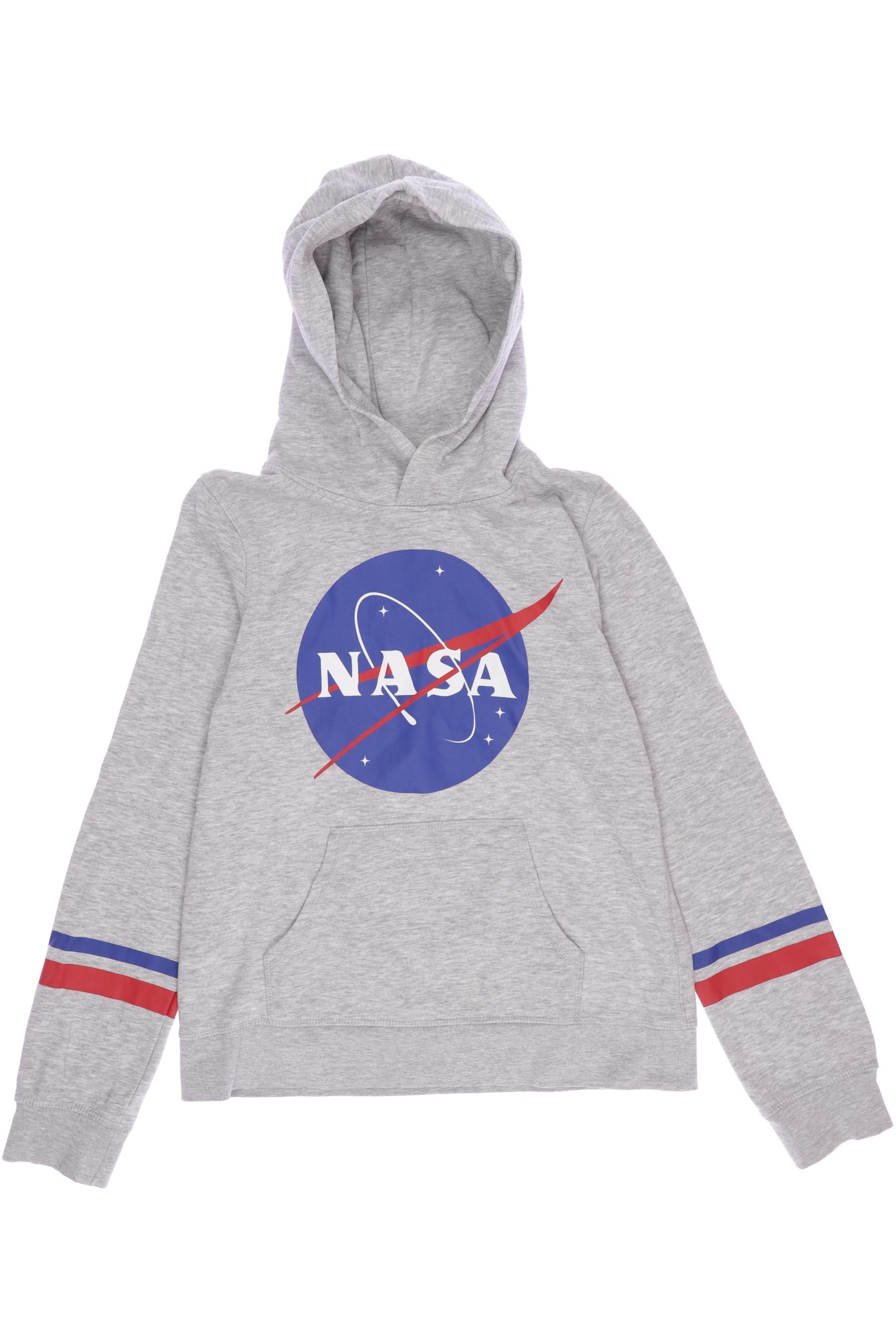 

H&M Herren Hoodies & Sweater, grau, Gr. 170
