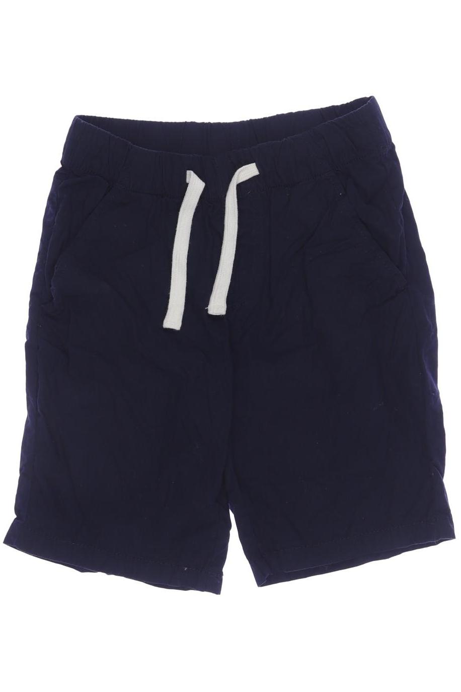 

H&M Herren Shorts, marineblau, Gr. 122