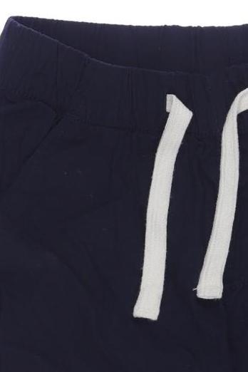 Thumbnail - H&amp;M Jungen Shorts, marineblau, Gr. 122