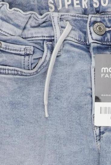 Thumbnail - H&amp;M Jungen Shorts, blau, Gr. 116