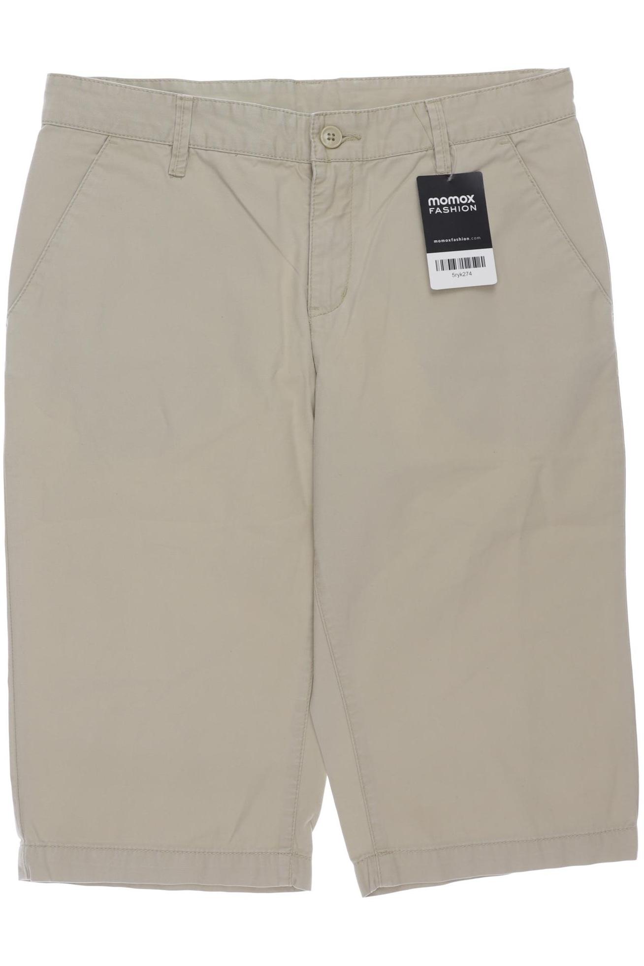 

H&M Herren Shorts, beige, Gr. 164