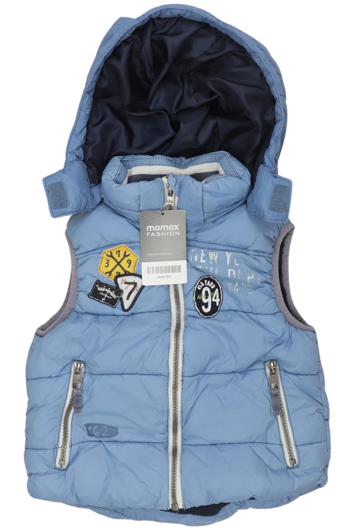 

H&M Jungen Jacke, hellblau, Gr. 110