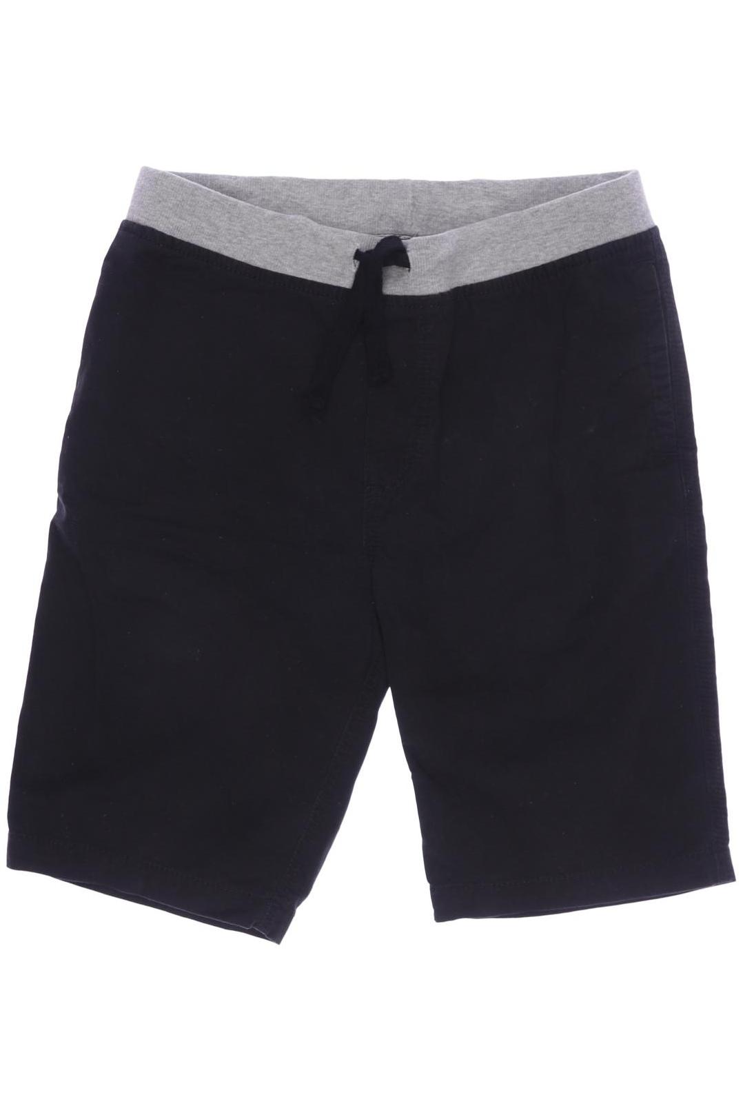 

H&M Herren Shorts, schwarz, Gr. 152