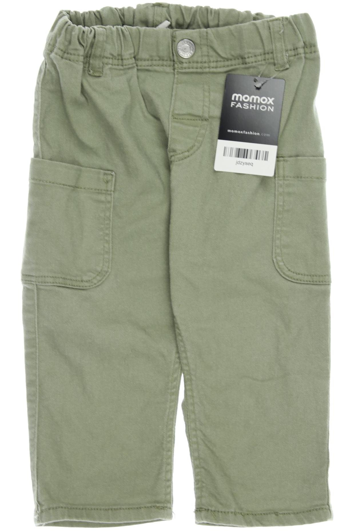 

H&M Herren Jeans, hellgrün, Gr. 80