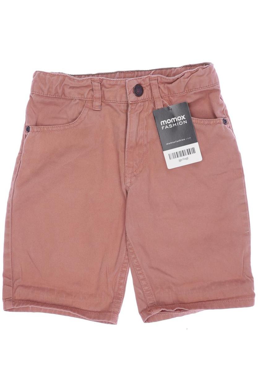 

H&M Herren Shorts, rot, Gr. 110