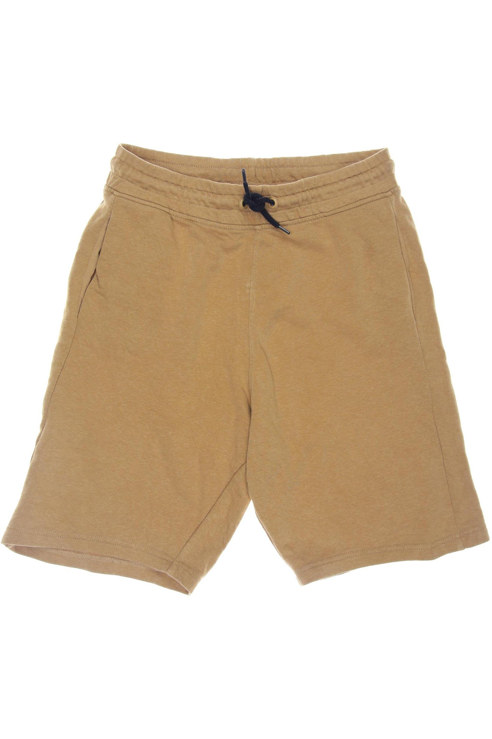 

H&M Herren Shorts, beige, Gr. 170