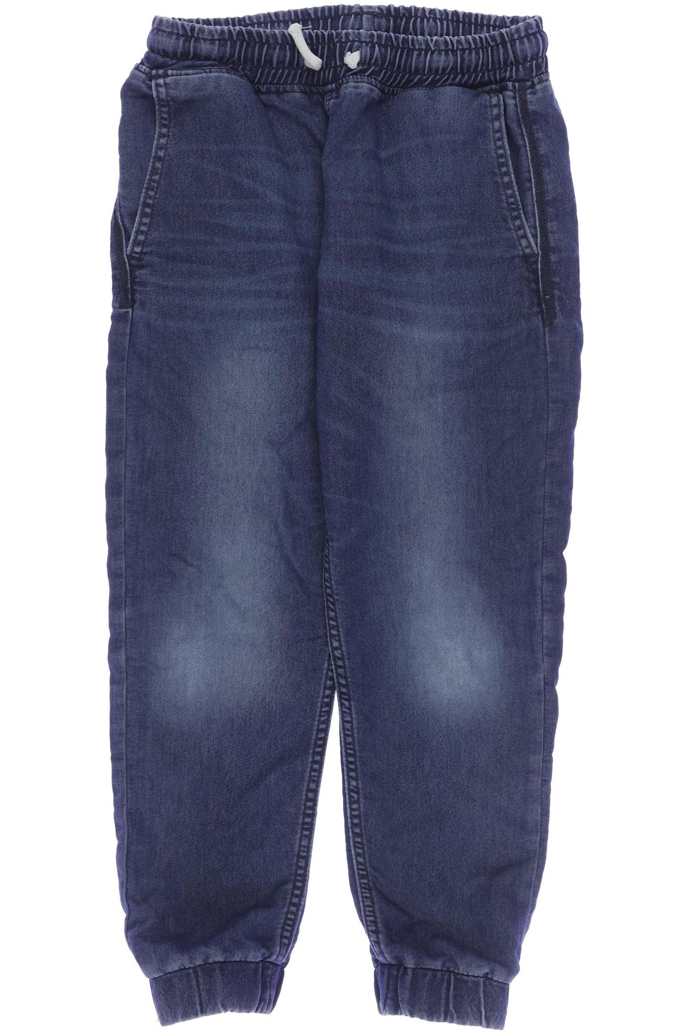 

H&M Herren Jeans, blau, Gr. 140