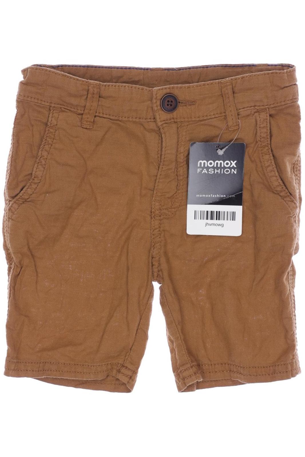 

H&M Herren Shorts, braun, Gr. 92