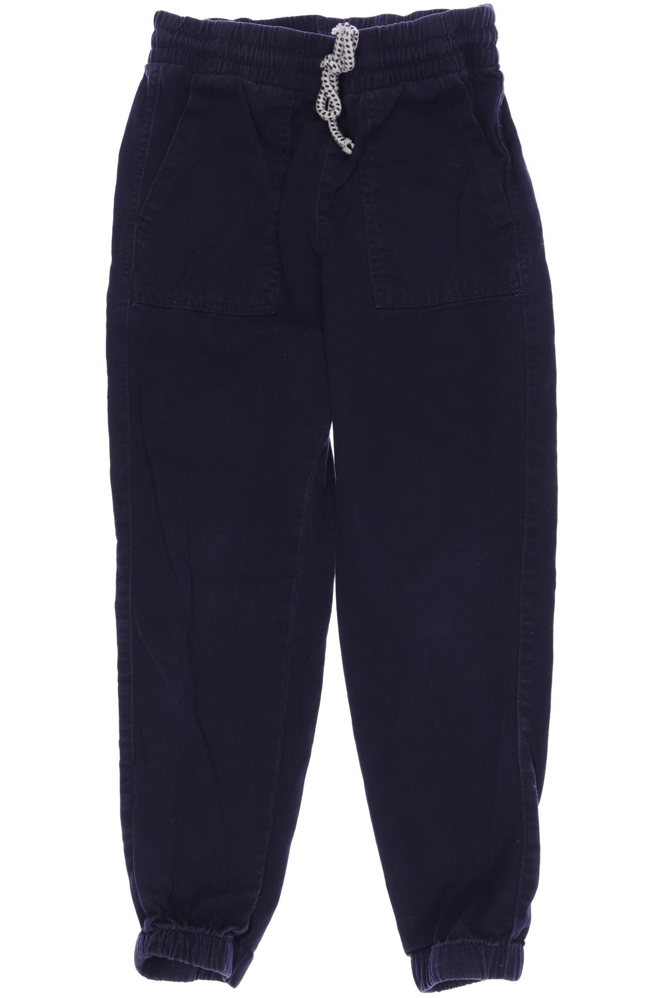 

H&M Herren Jeans, marineblau, Gr. 128