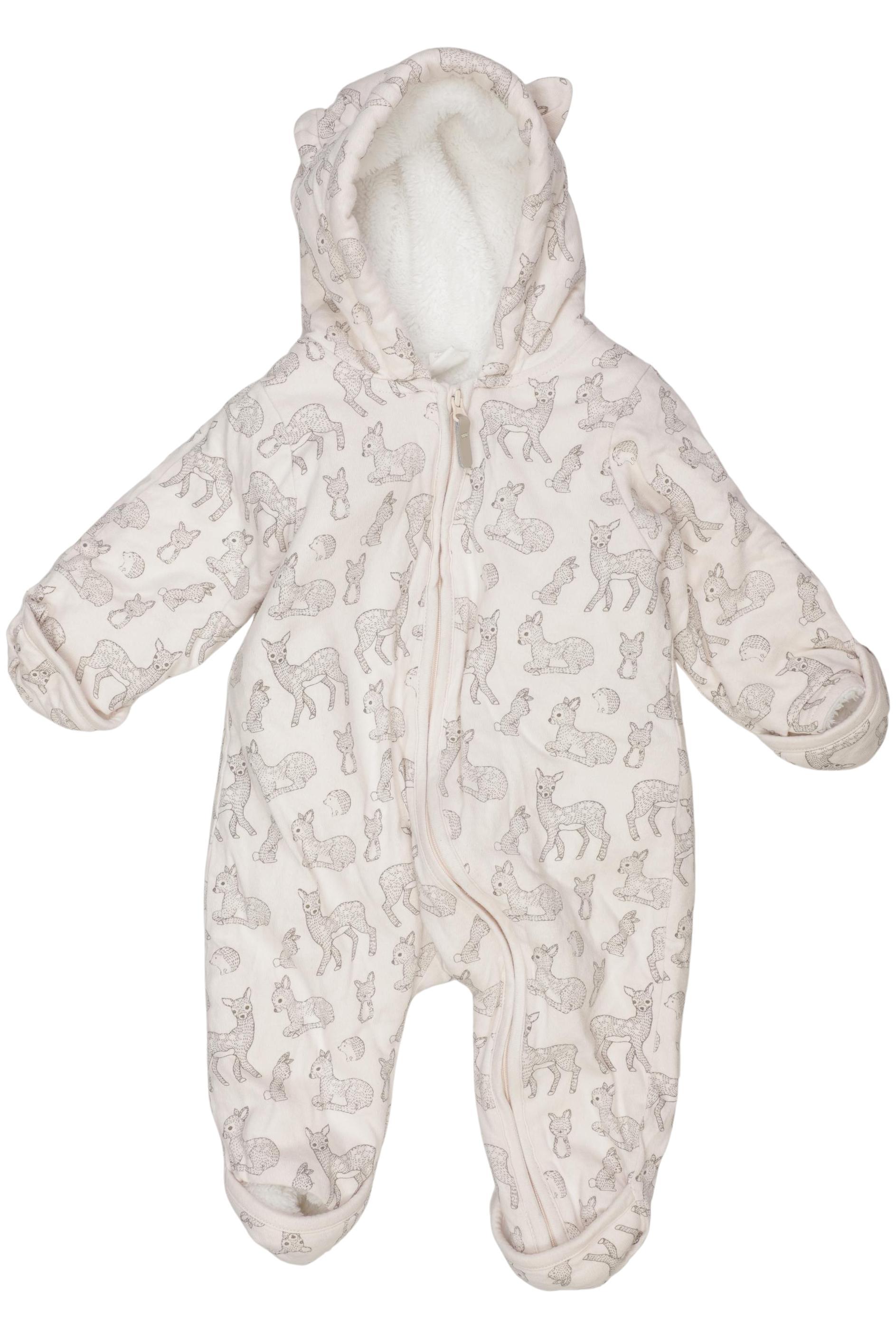 

H&M Jungen Schneeanzug, beige, Gr. 68