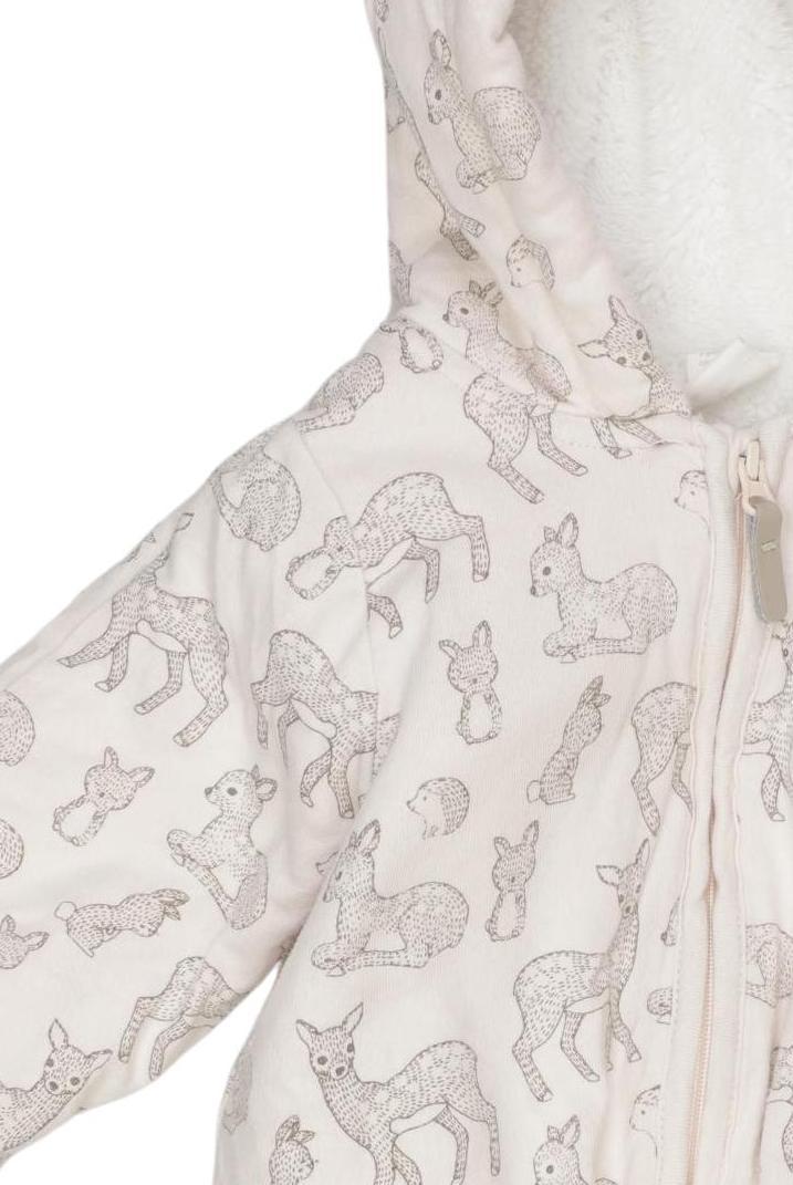 Thumbnail - H&amp;M Jungen Schneeanzug, beige, Gr. 68