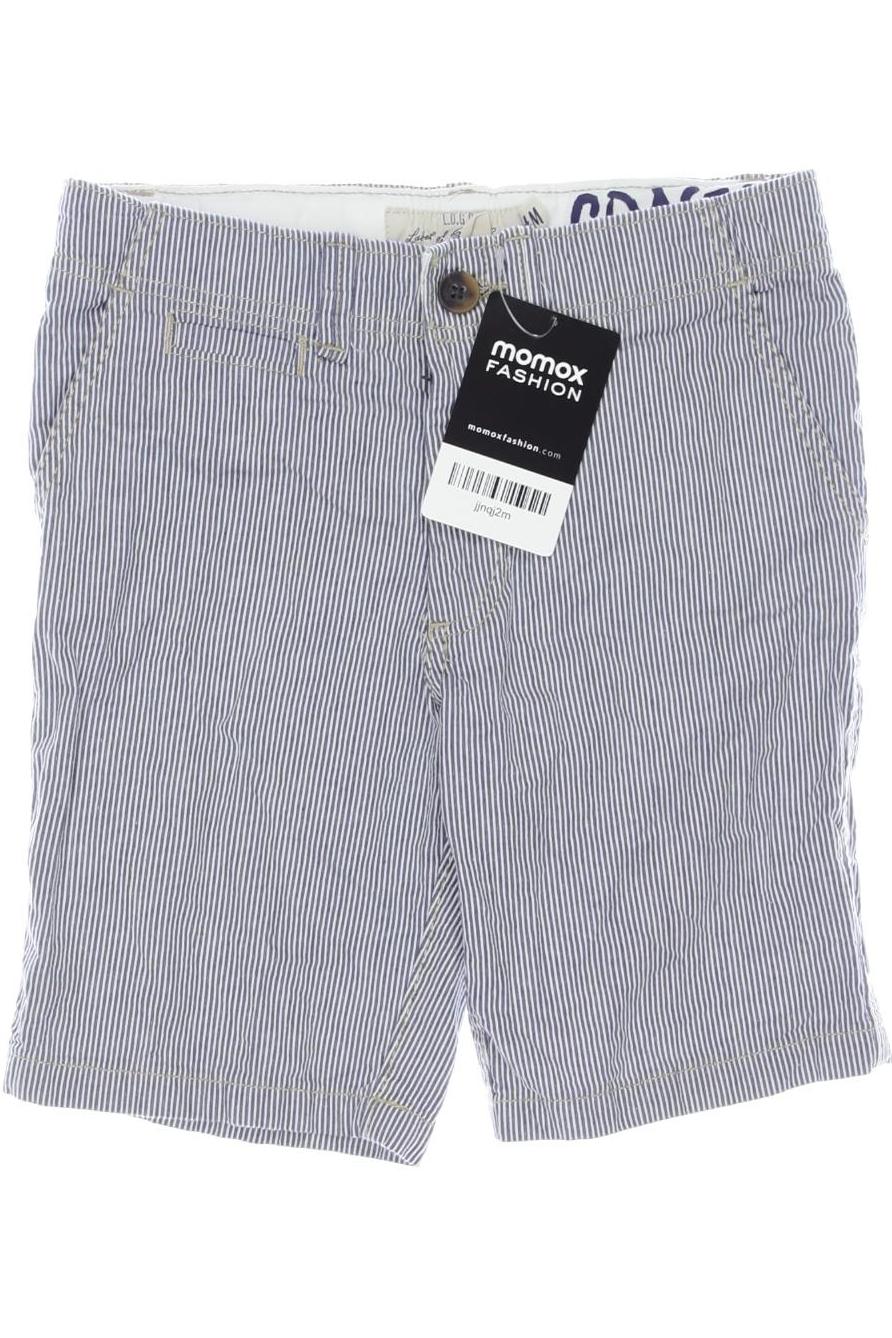 

H&M Herren Shorts, grau, Gr. 110