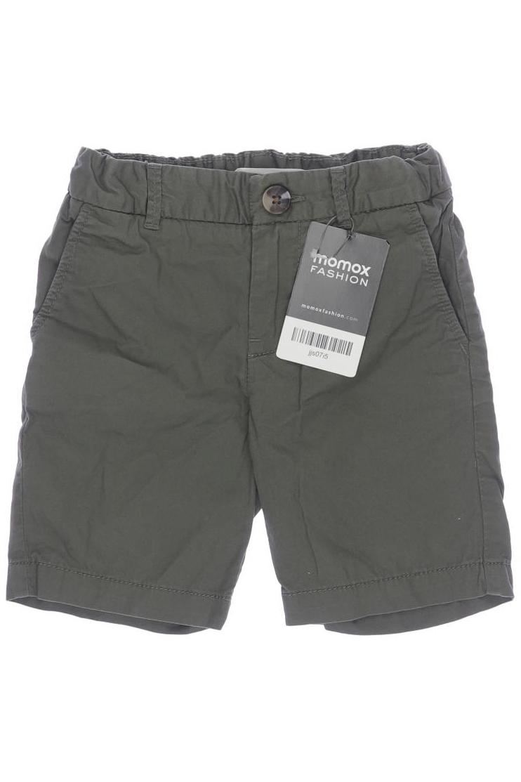 

H&M Jungen Shorts, grün