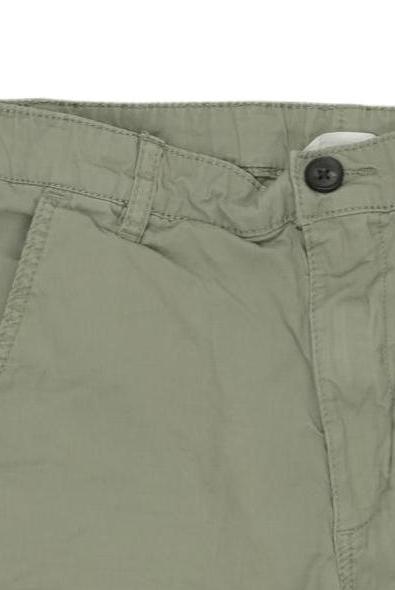 Thumbnail - H&amp;M Jungen Shorts, grün, Gr. 146