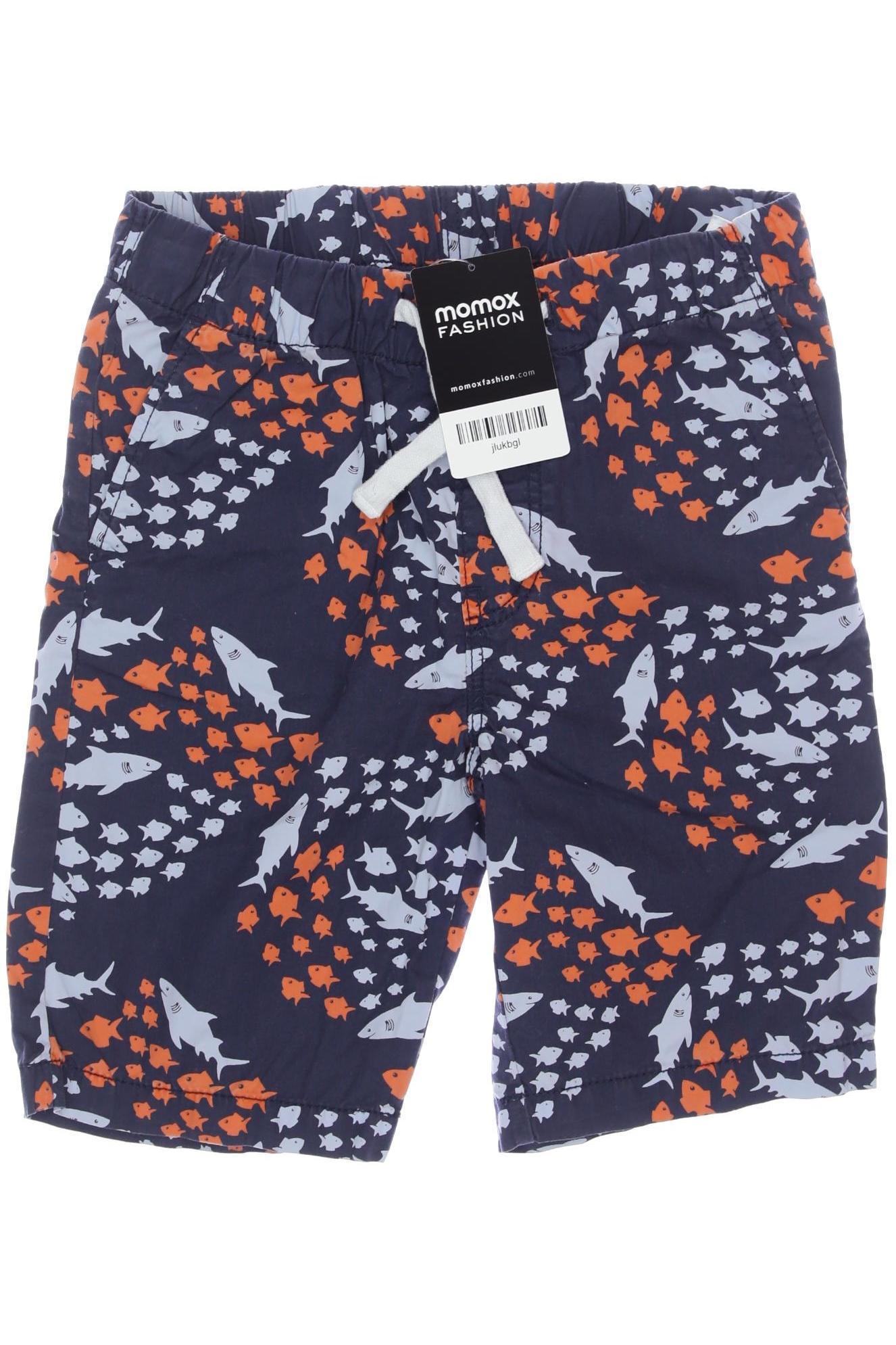 

H&M Herren Shorts, marineblau, Gr. 122