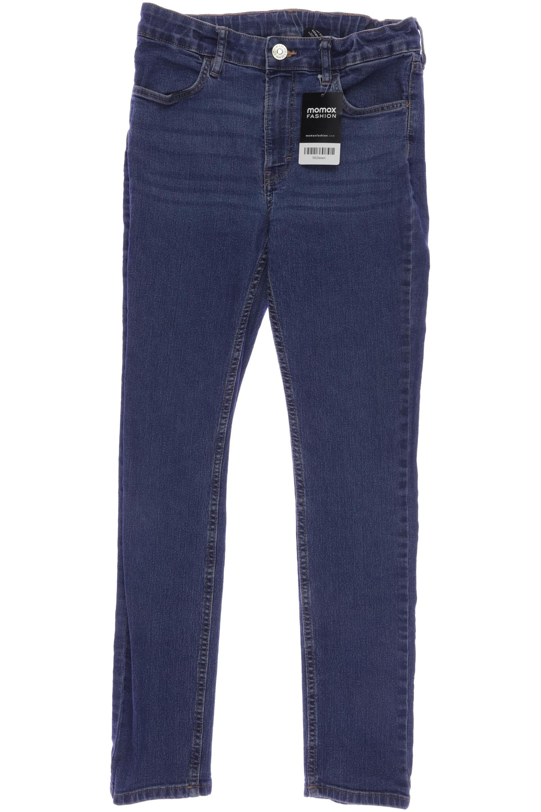 

H&M Herren Jeans, blau, Gr. 164