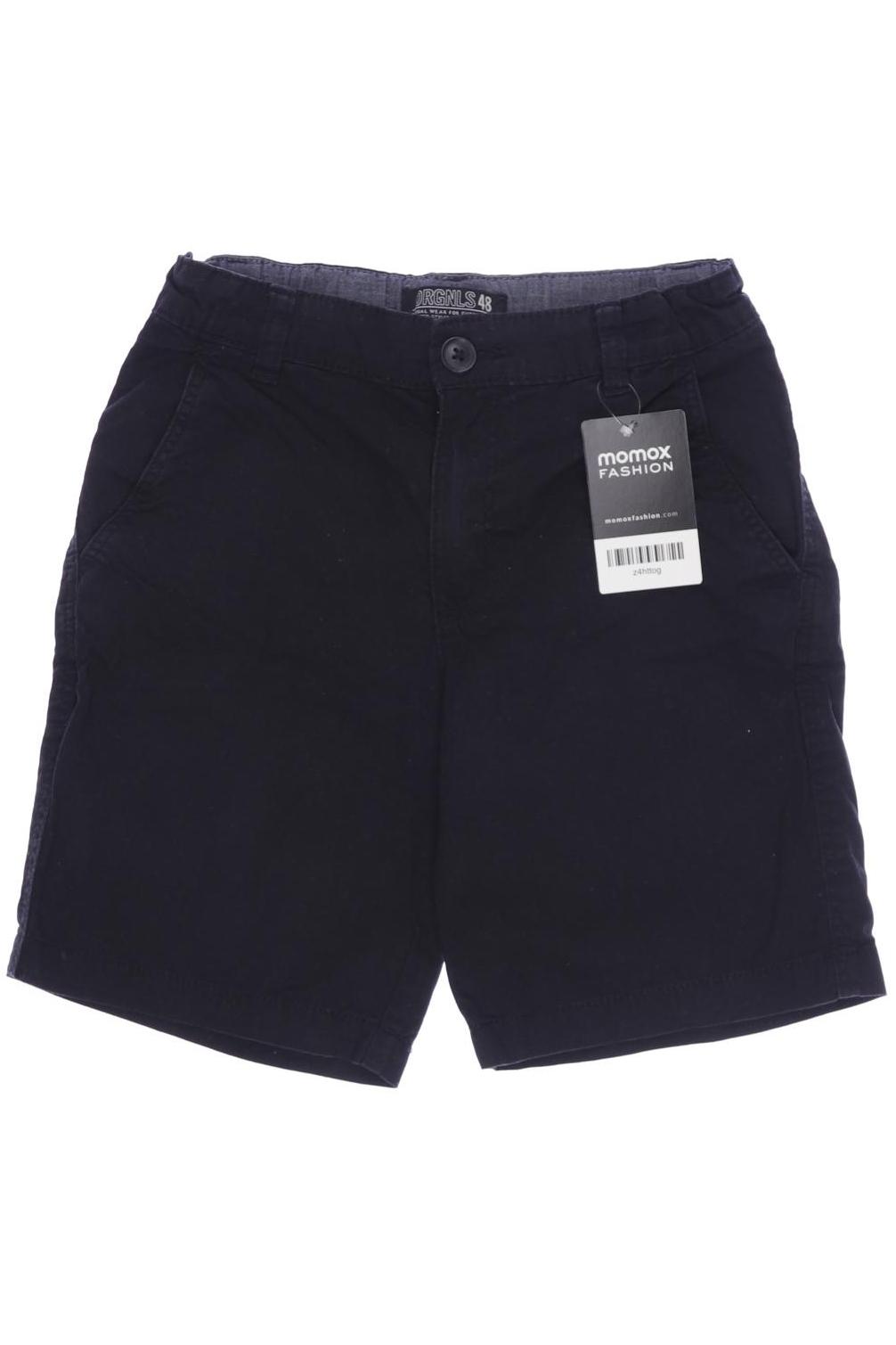 

H&M Herren Shorts, schwarz, Gr. 134