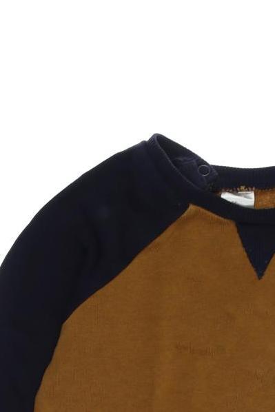 Thumbnail - H&amp;M Herren Langarmshirt, braun, Gr. 74