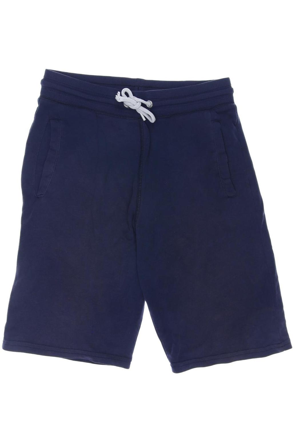 

H&M Jungen Shorts, marineblau
