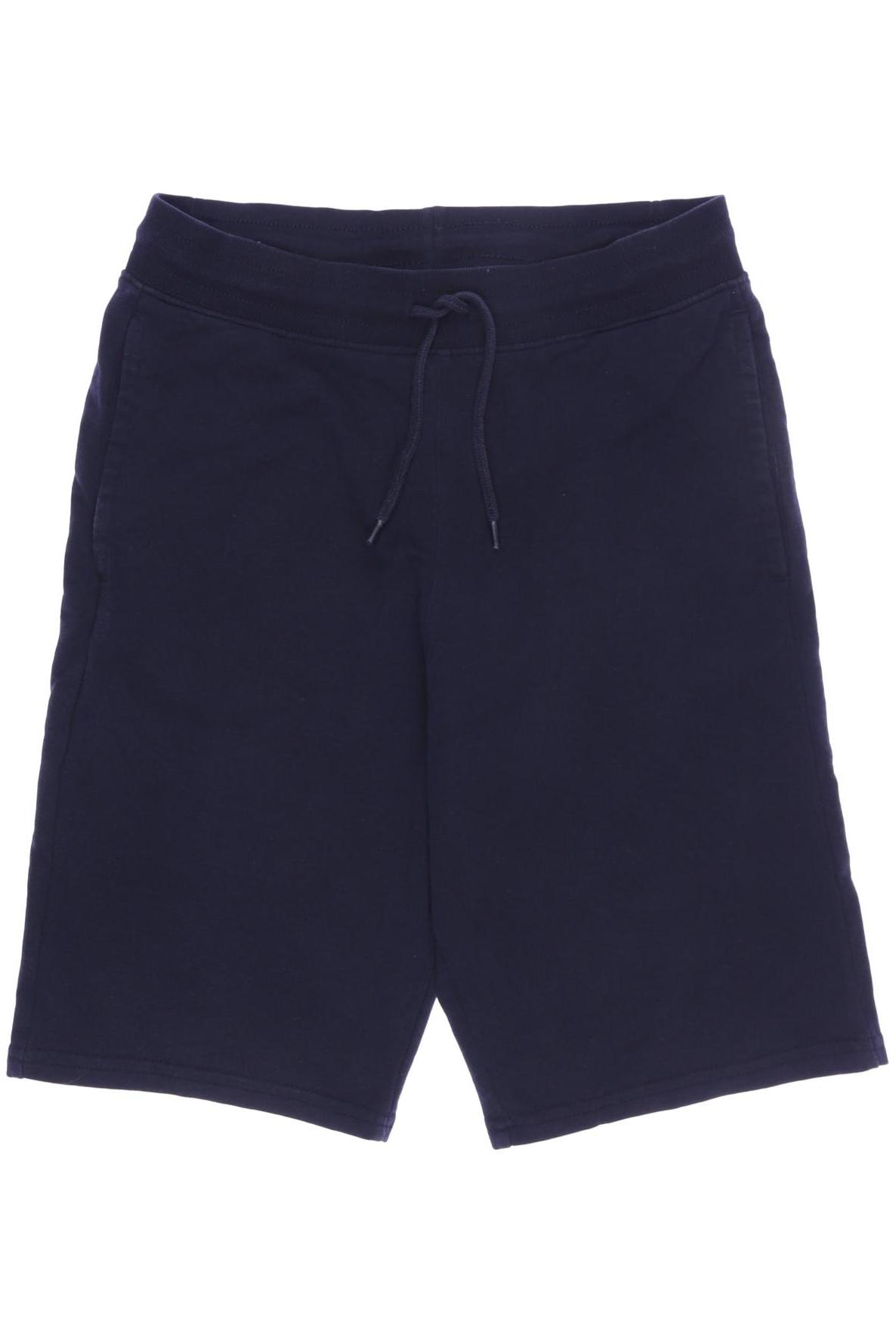 

H&M Herren Shorts, marineblau, Gr. 170