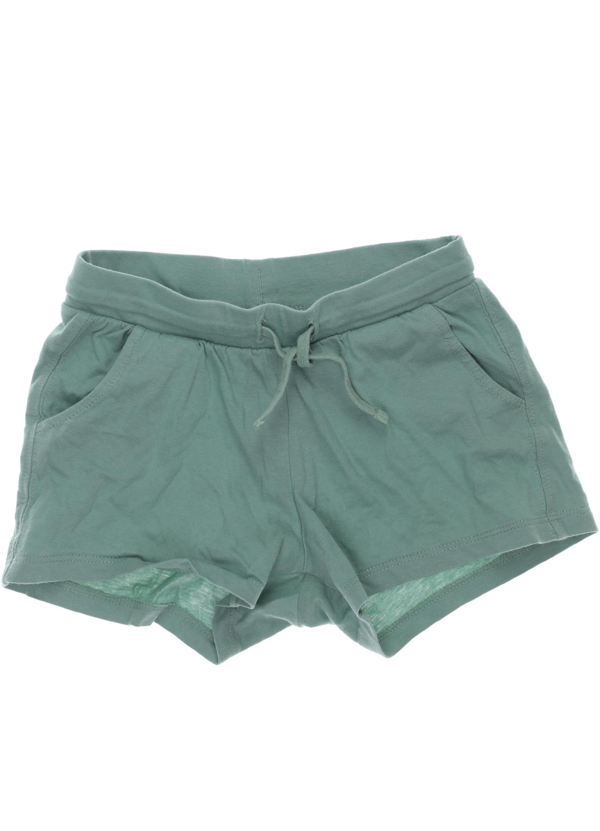

H&M Herren Shorts, grün, Gr. 86