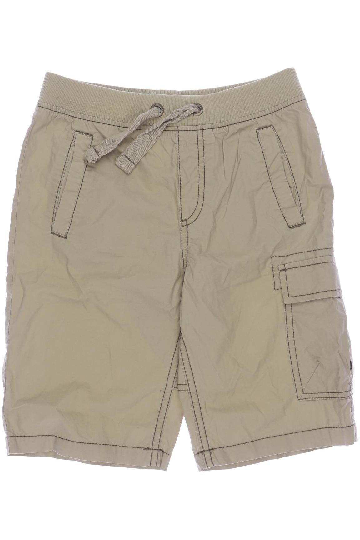 

H&M Herren Shorts, beige, Gr. 128