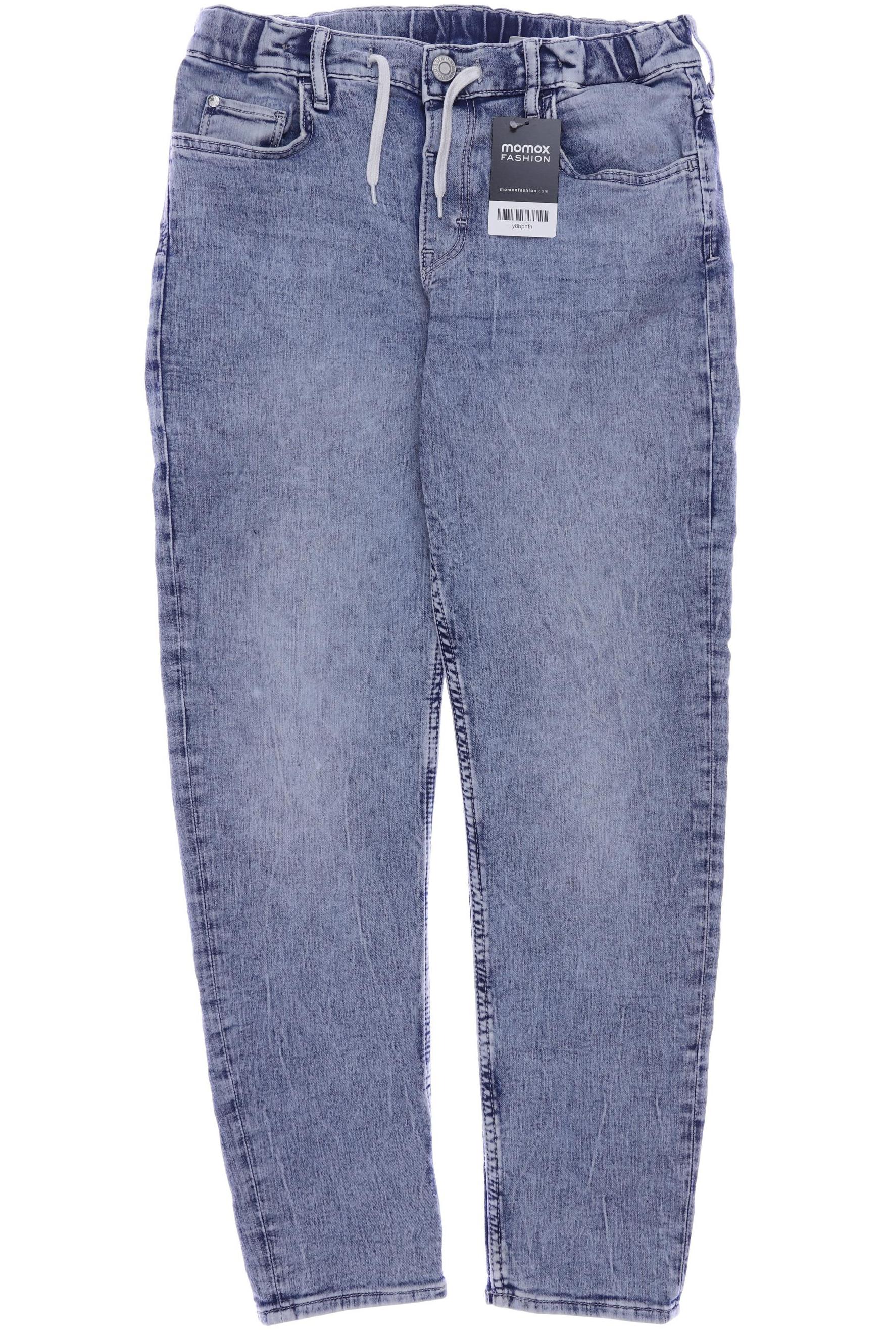 

H&M Herren Jeans, hellblau, Gr. 164