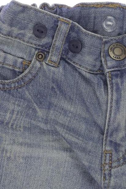 Thumbnail - H&amp;M Jungen Shorts, blau, Gr. 74