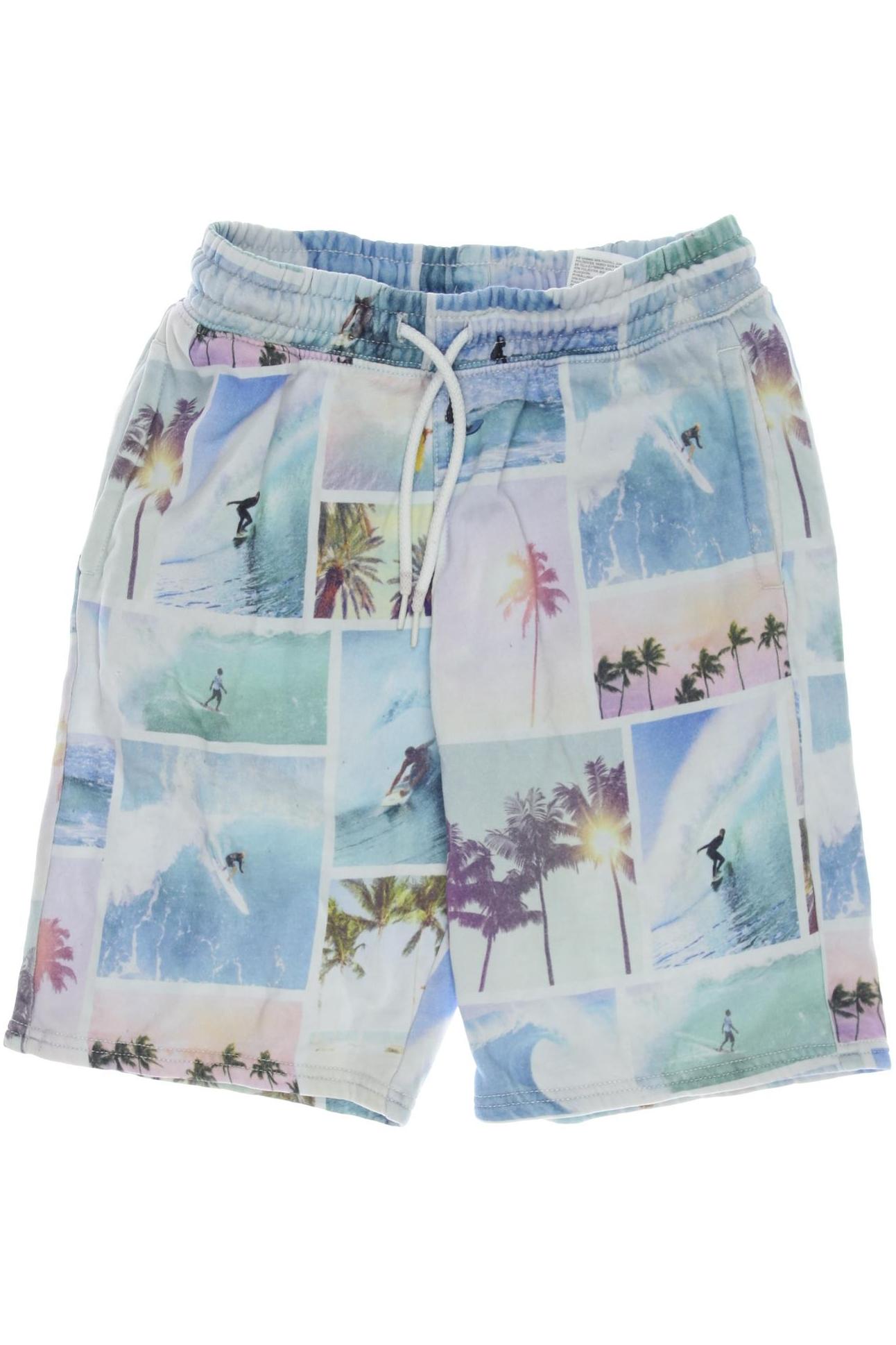 

H&M Herren Shorts, mehrfarbig, Gr. 152