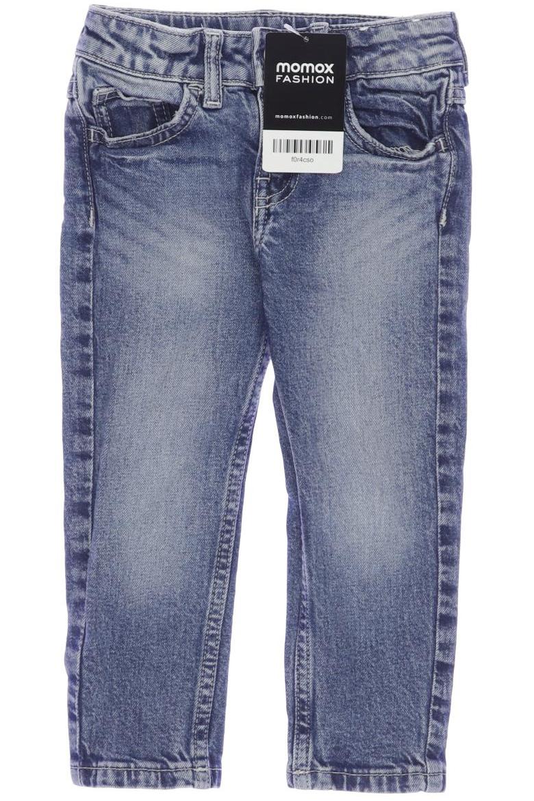 

H&M Jungen Jeans, blau, Gr. 92