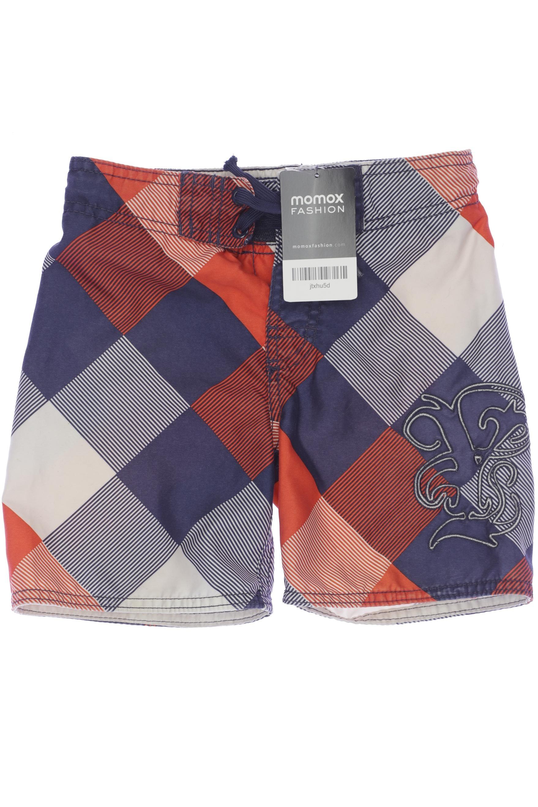 

H&M Herren Shorts, marineblau, Gr. 98