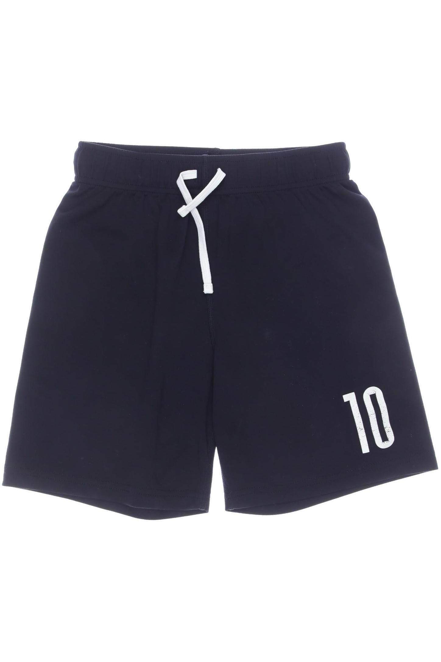 

H&M Herren Shorts, schwarz, Gr. 134