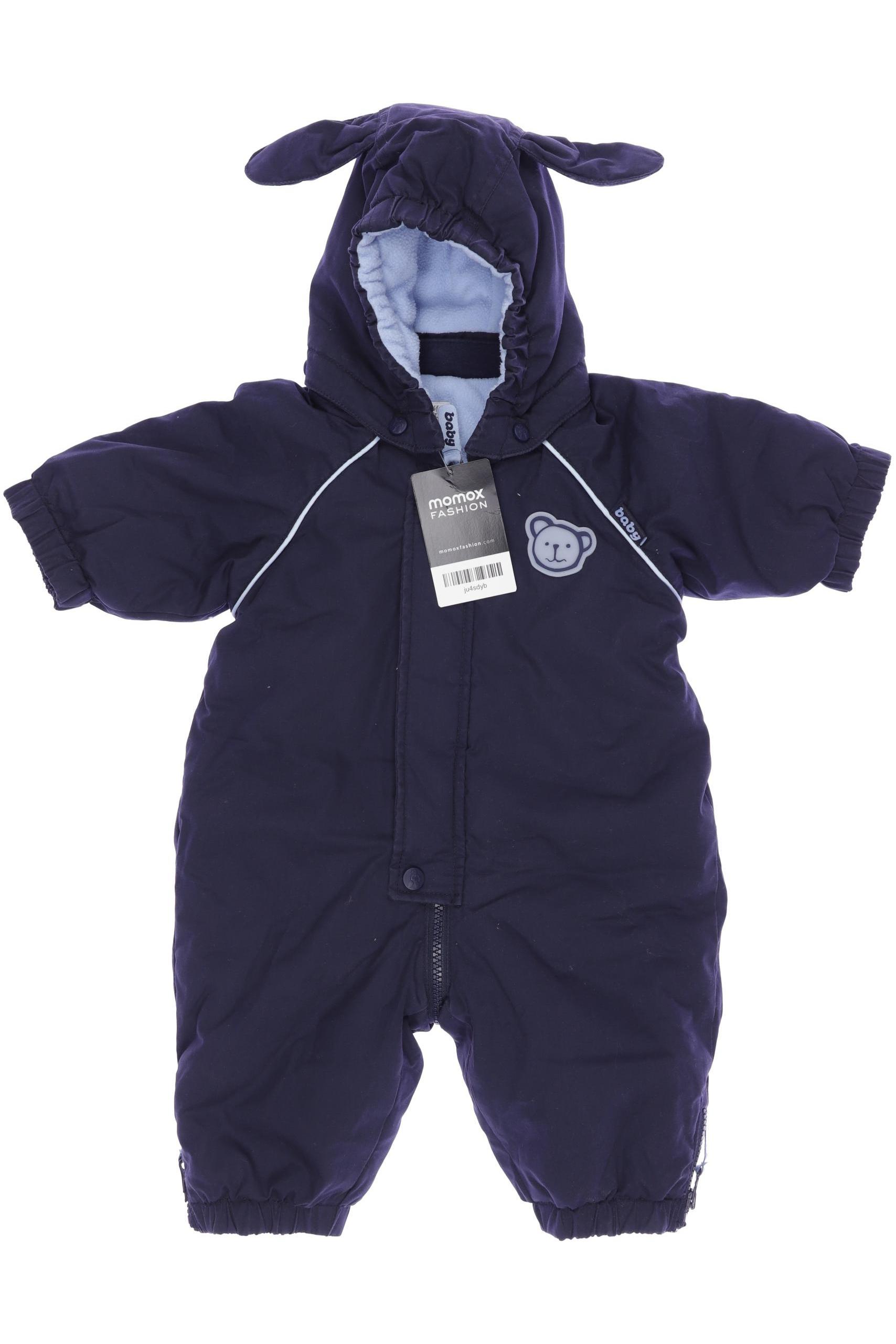 

H&M Herren Schneeanzug, marineblau, Gr. 62