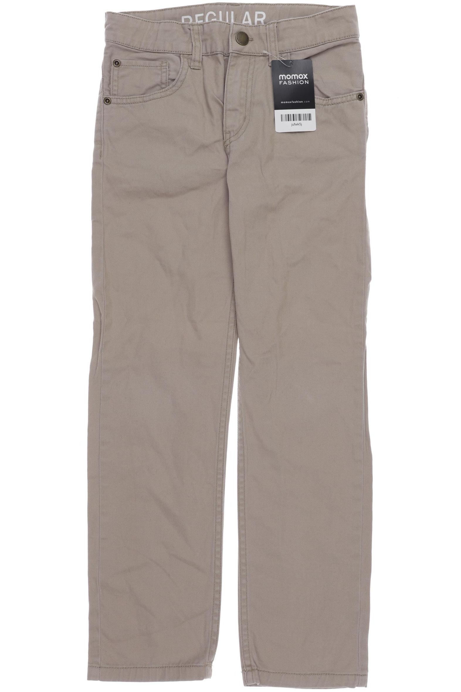 

H&M Herren Jeans, beige, Gr. 134