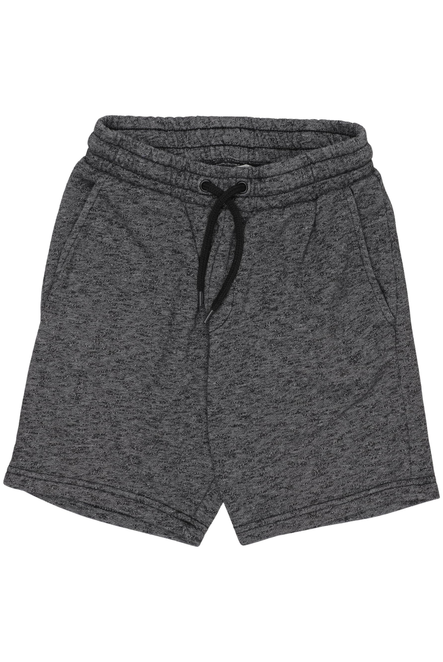 

H&M Herren Shorts, grau, Gr. 146