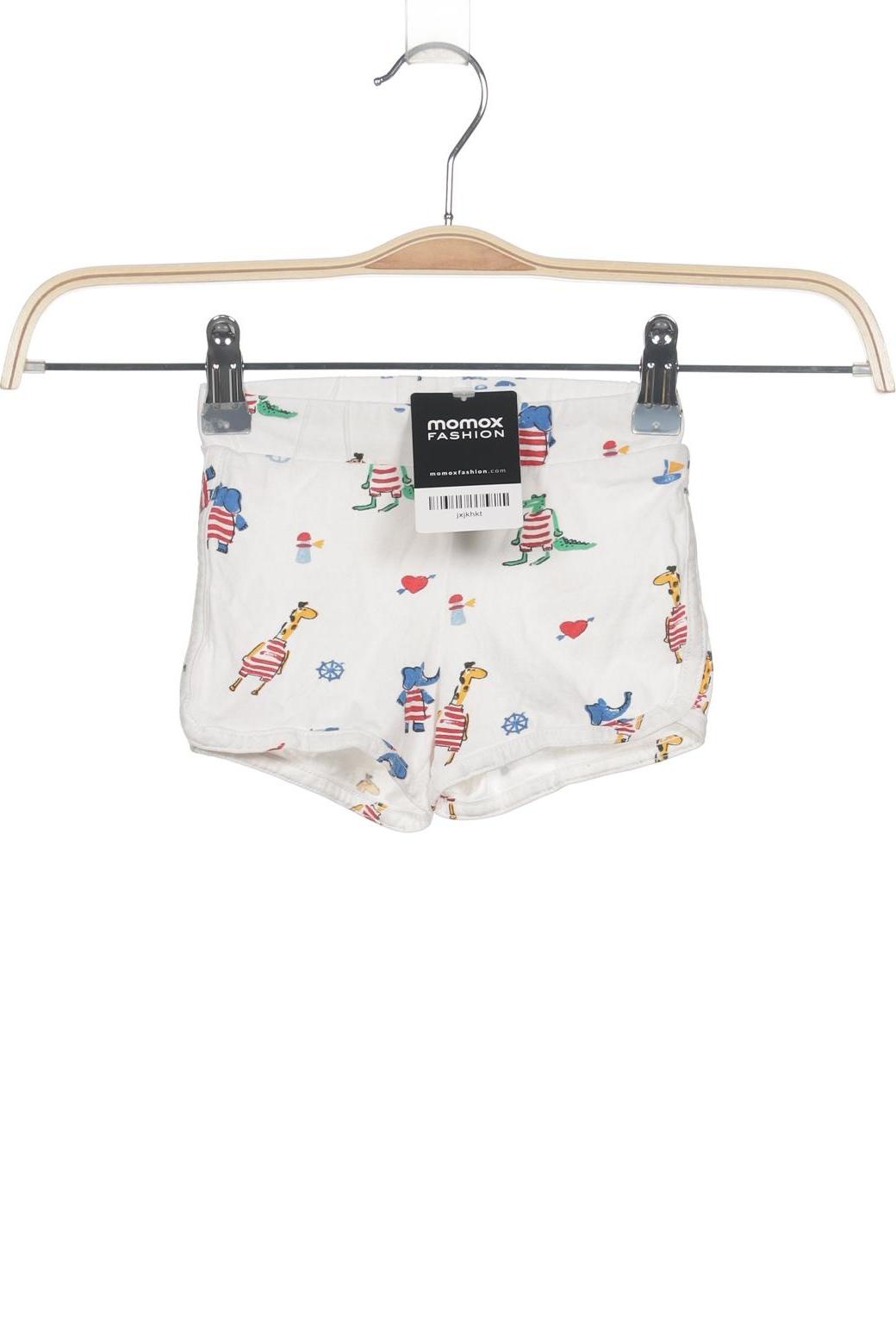 

H&M Herren Shorts, weiß, Gr. 68