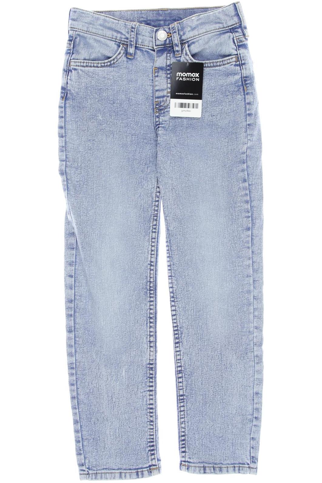 

H&M Herren Jeans, hellblau, Gr. 128