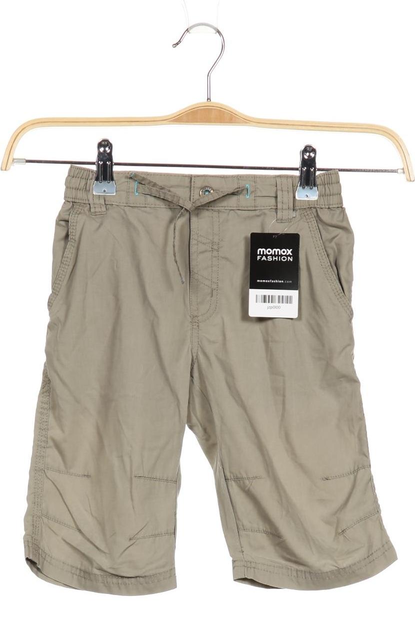 

H&M Herren Shorts, grün, Gr. 104