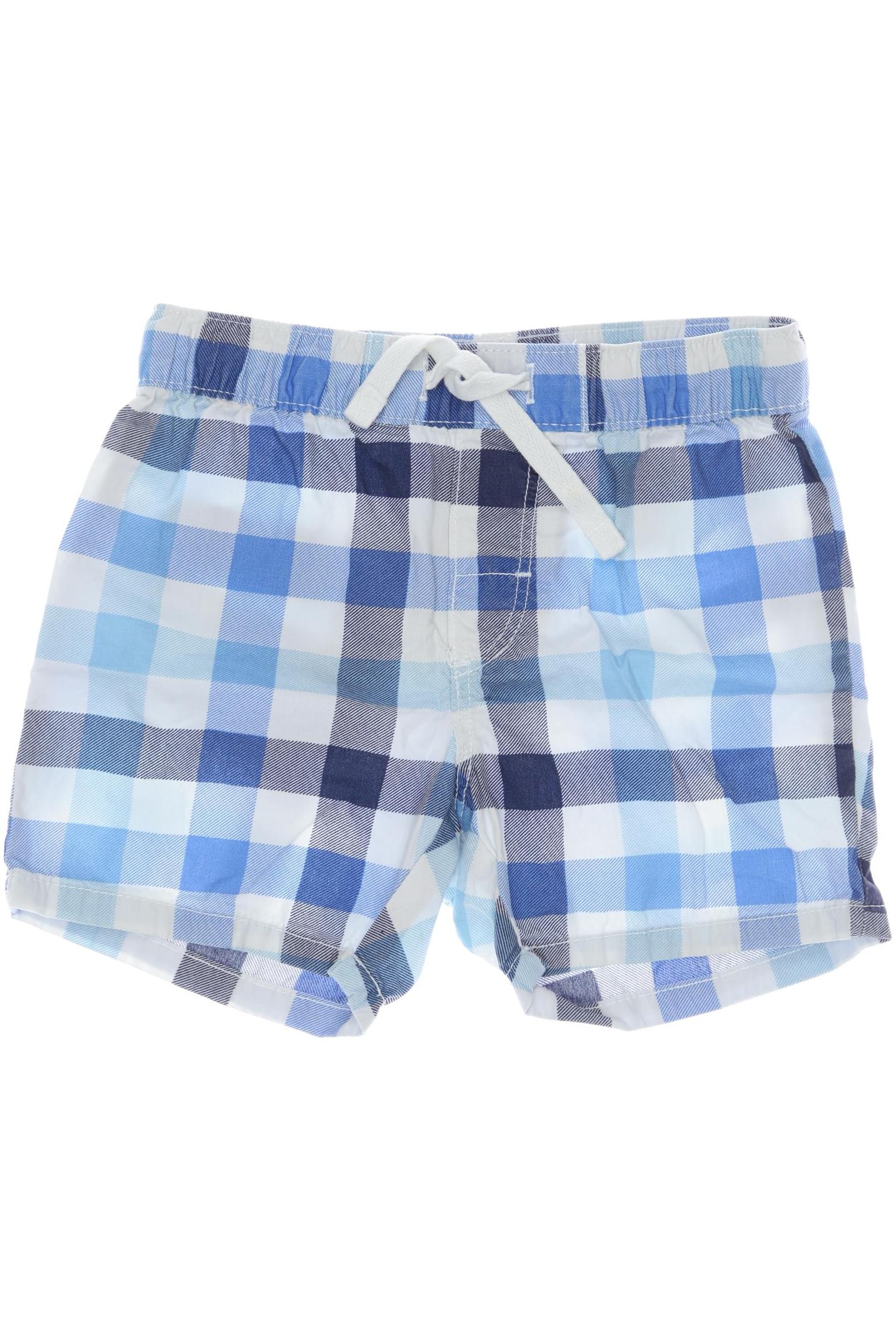 

H&M Herren Shorts, blau, Gr. 74