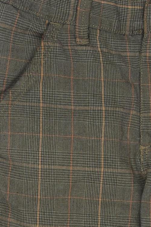 Thumbnail - H&amp;M Jungen Shorts, grün, Gr. 128