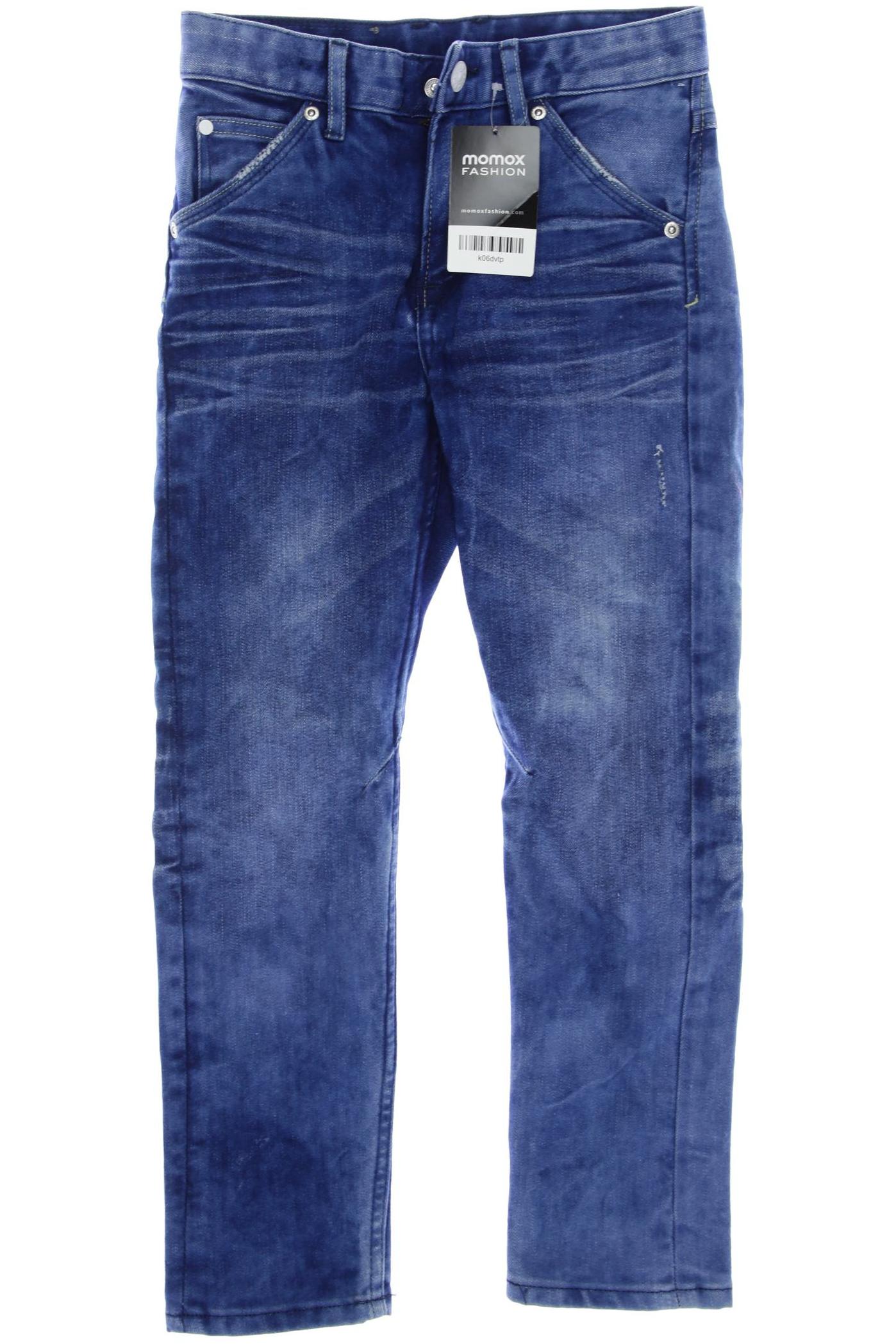 

H&M Herren Jeans, blau, Gr. 122