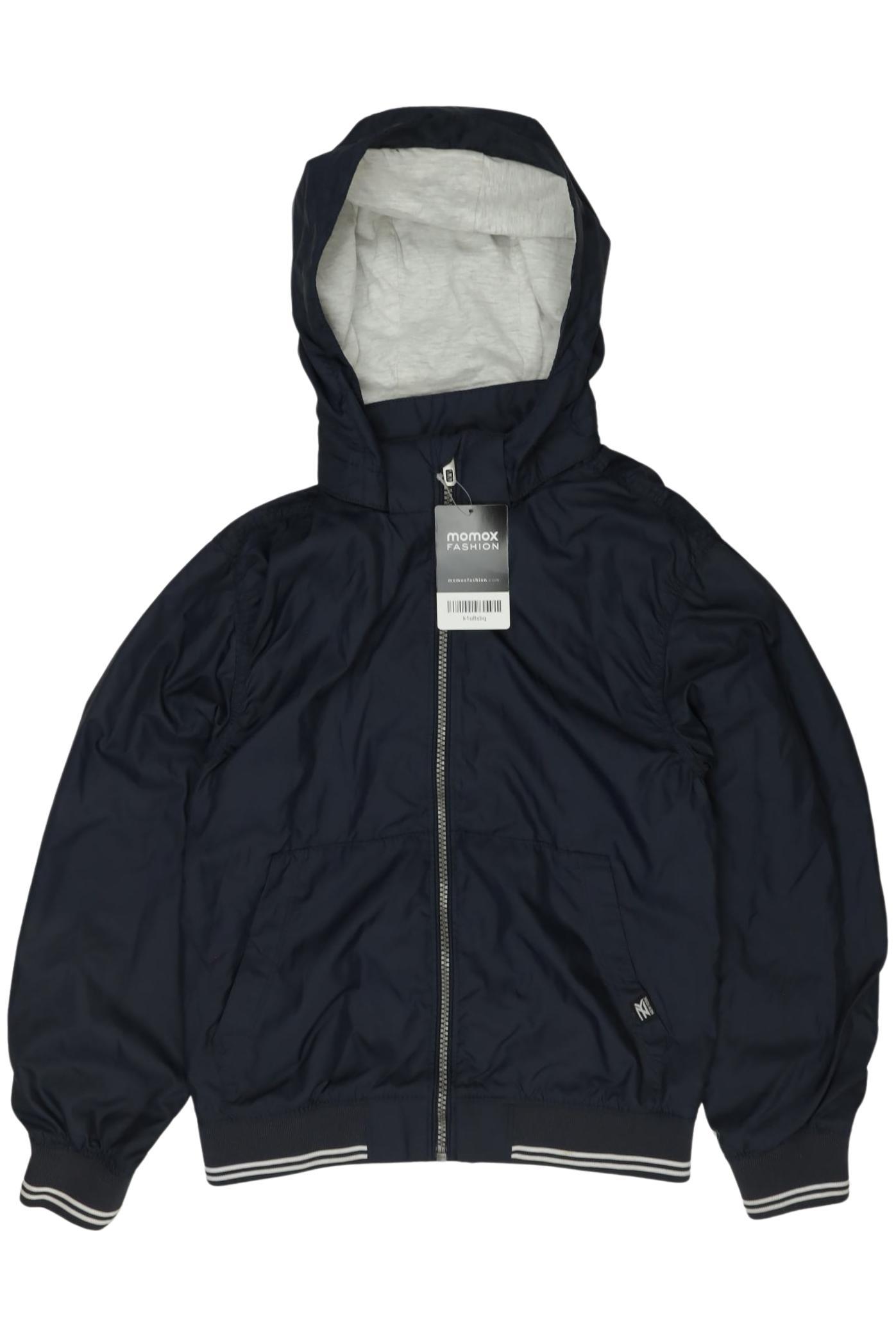 

H&M Jungen Jacke, marineblau, Gr. 140
