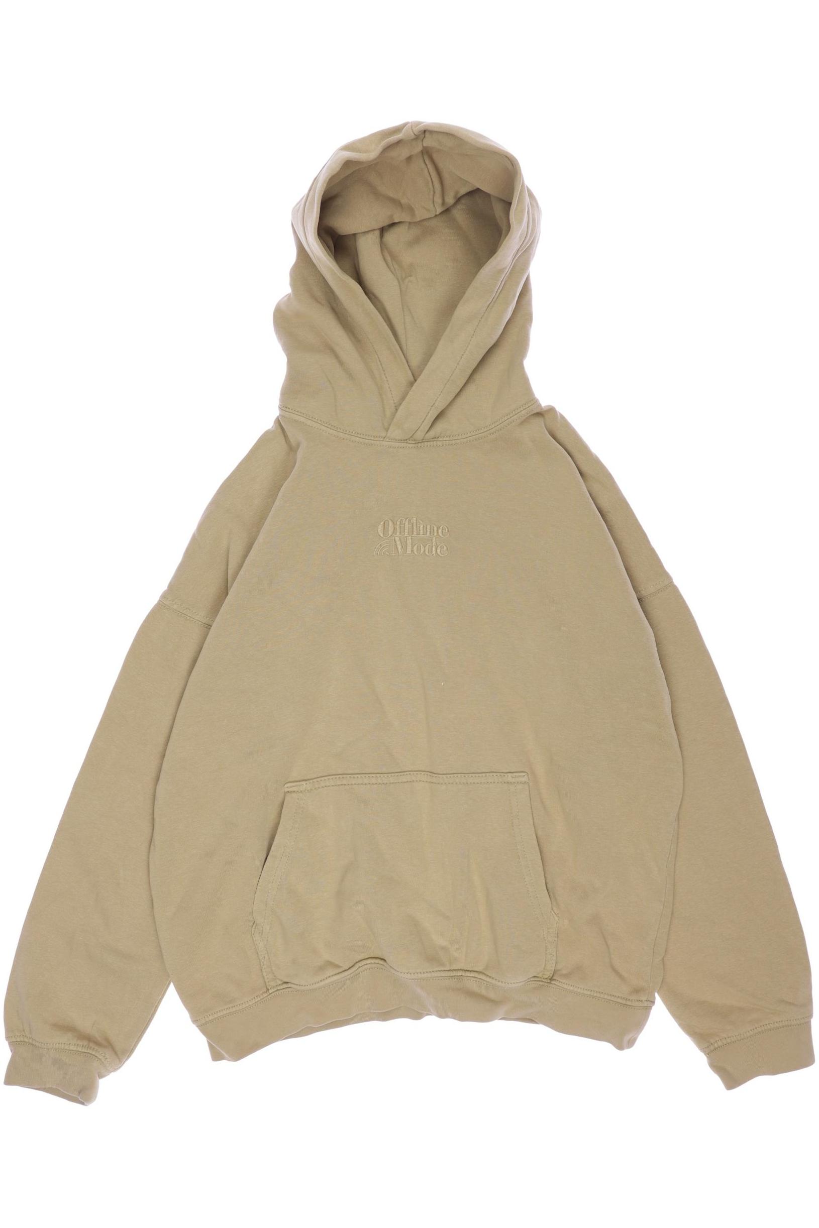 

H&M Herren Hoodies & Sweater, beige, Gr. 152