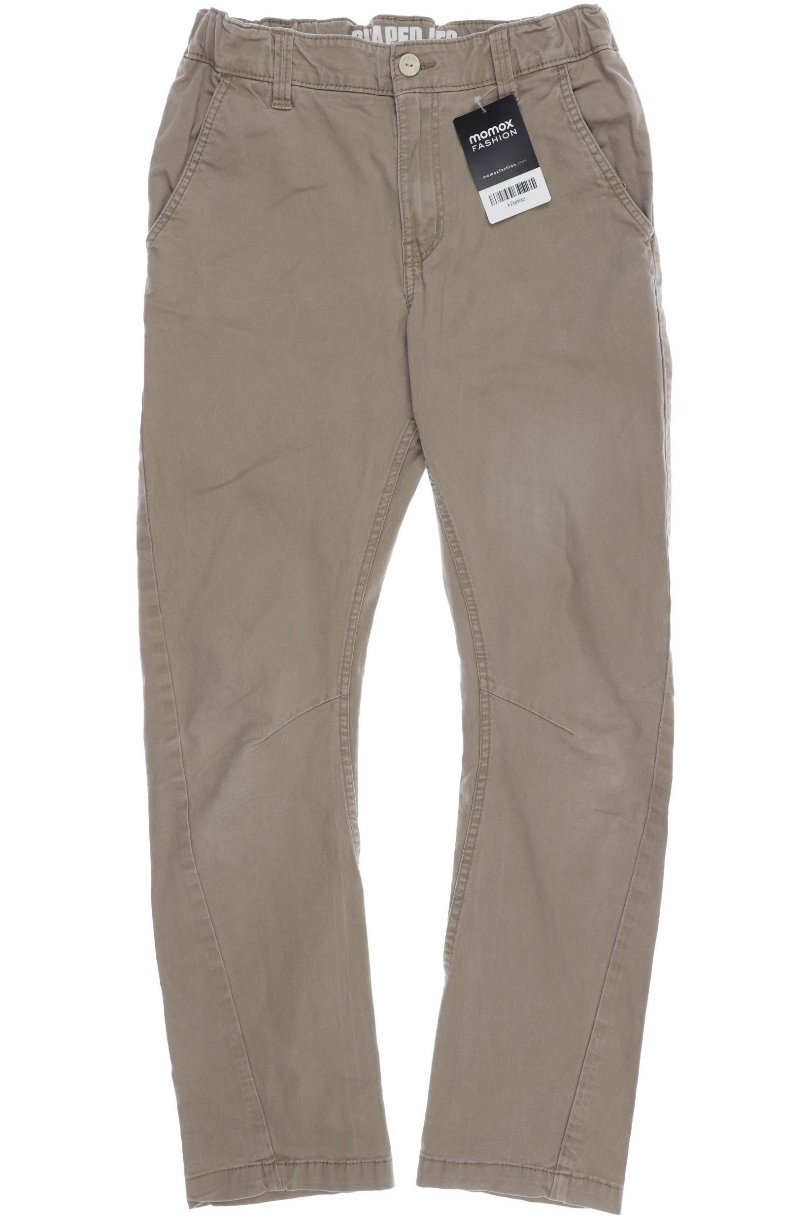 

H&M Herren Jeans, beige, Gr. 152