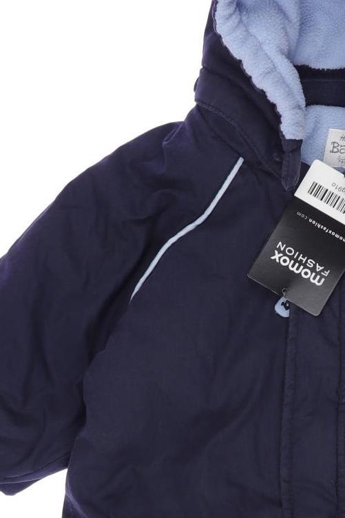 Thumbnail - H&amp;M Jungen Schneeanzug, marineblau, Gr. 74